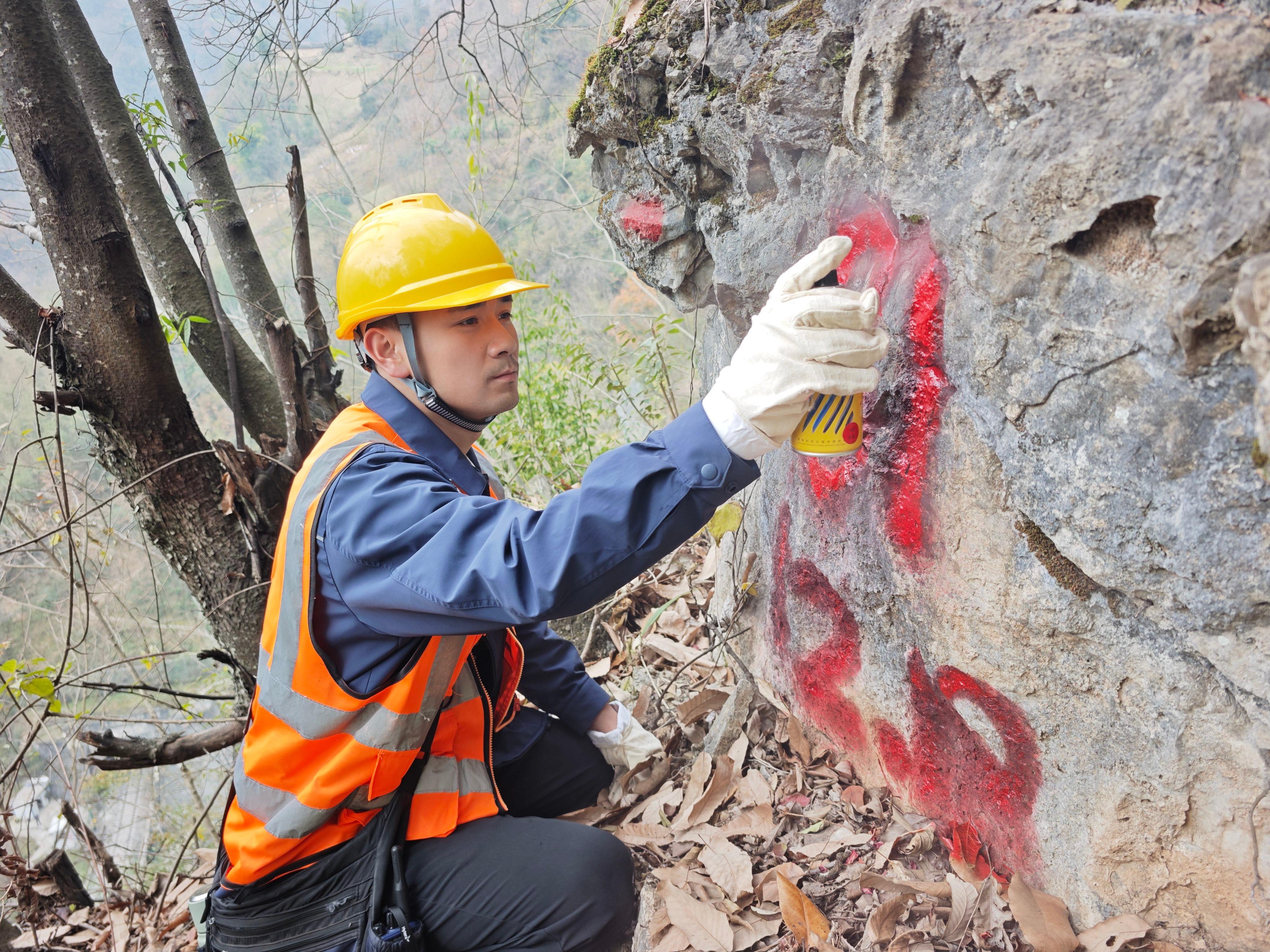 新春走基层|云端“医生”守护秦巴天堑