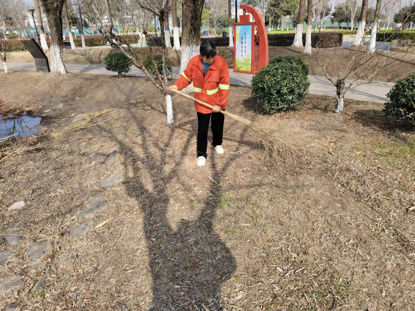 致敬城市美容师 最美风采绽芳华——江北新区星甸街道“最美环卫工”评选活动圆满落幕