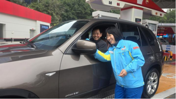 春运归途，重庆六百座驿站的温情守候