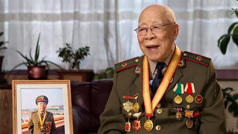 文明河北｜用有限的生命做更多工作