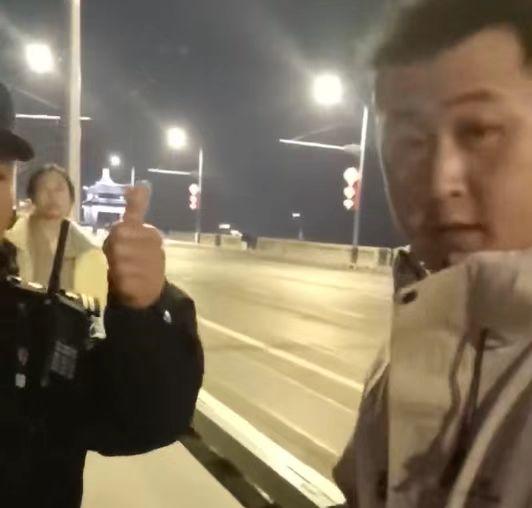 春节出游变“救人现场”，河南人：都是举手之劳！丨河力向善