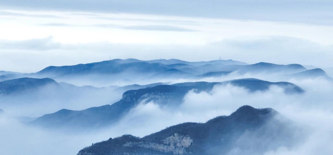 整整俩月!继云台山后,河南又有两个5A级景区免门票